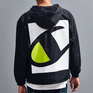 Champion Anorak jacket.    5